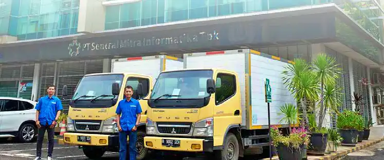 Transaksi Terkonsentrasi, ke Mana Bandar Arahkan Saham LUCK?