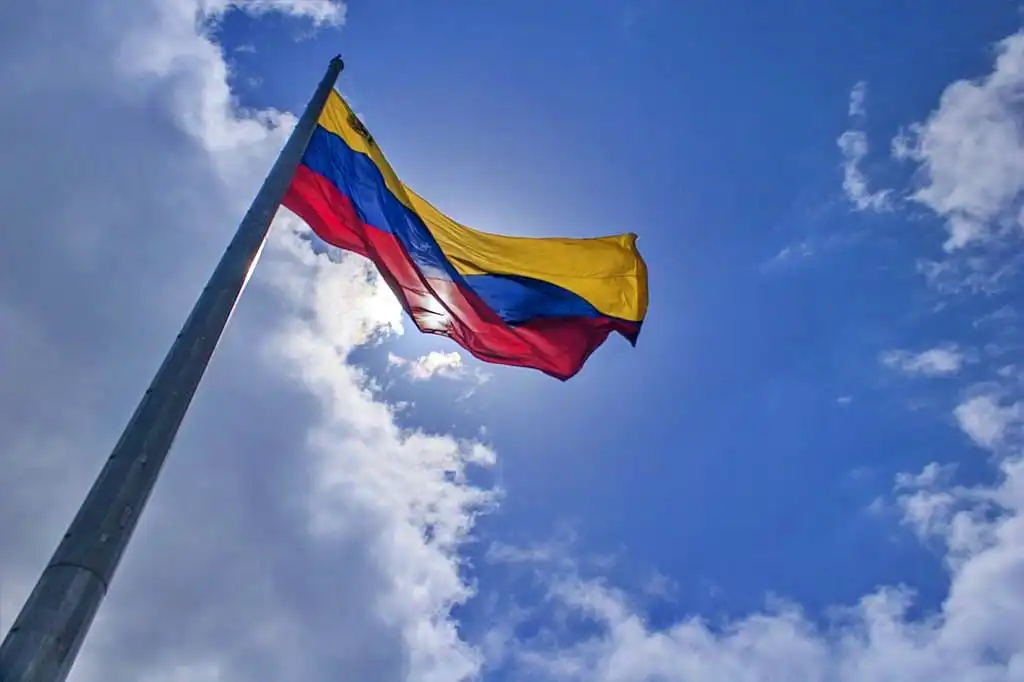 Apa yang Dicermati Investor usai Peristiwa Venezuela?