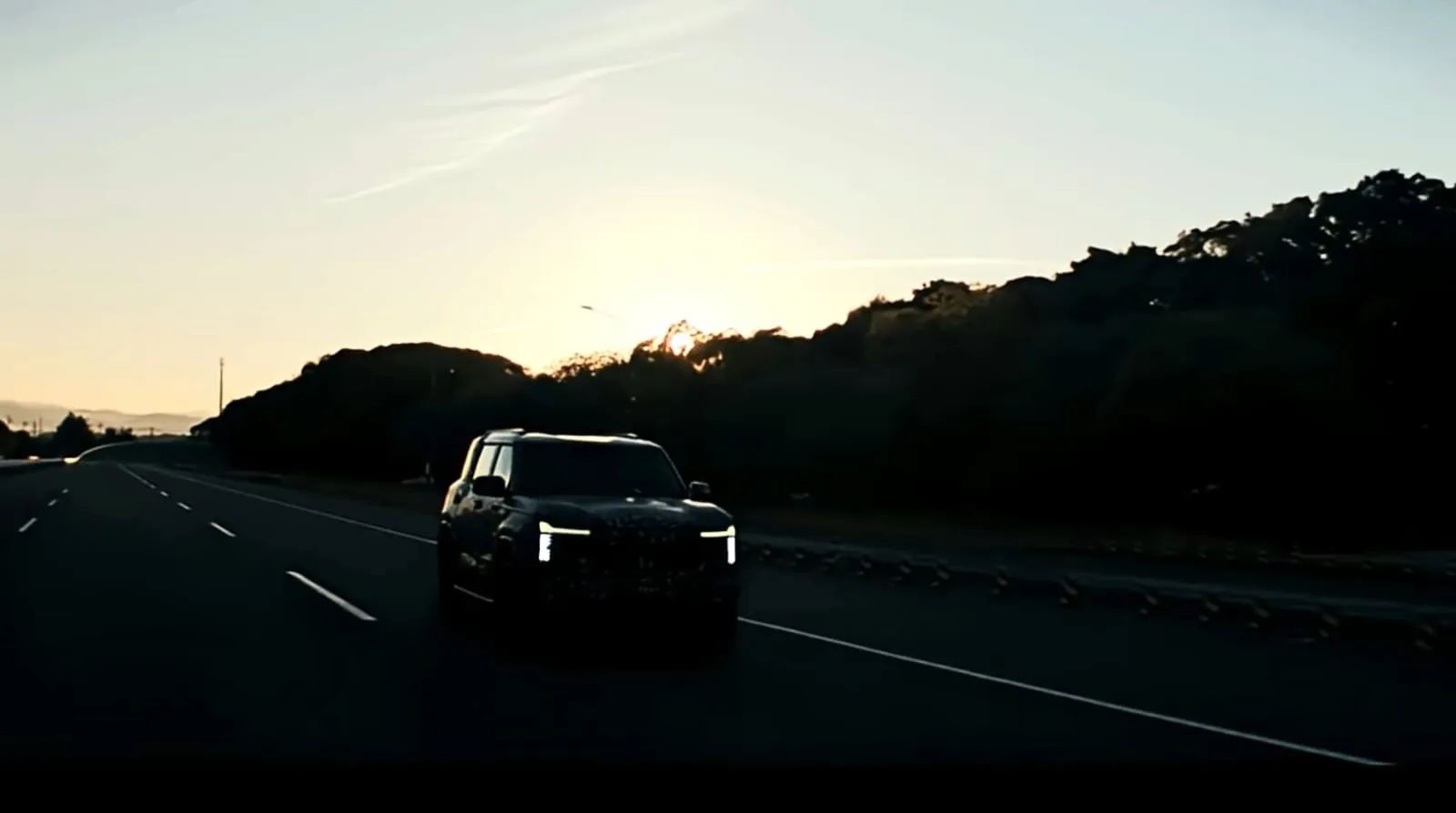 Mitsubishi Pajero 2026 Siap Comeback? Ini Bocorannya!