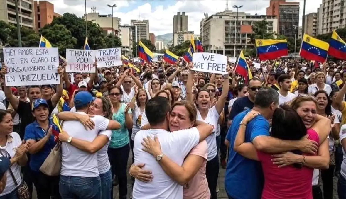 Membaca Dampak Konflik Venezuela terhadap Ketahanan Ekonomi Indonesia