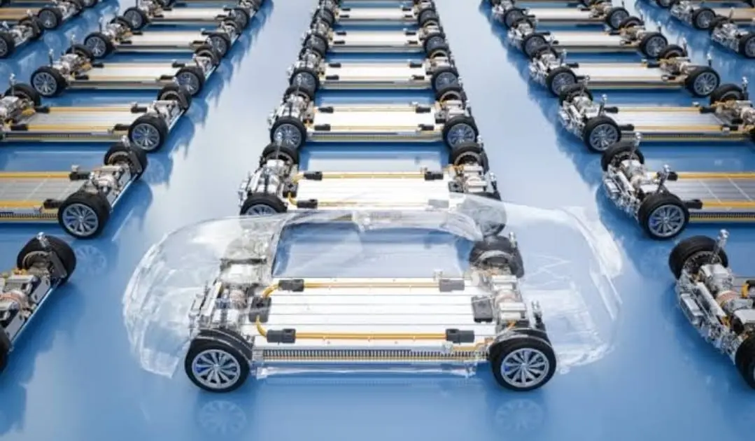 Nikel Masih Dipakai Industri Otomotif, tapi Tak untuk Semua EV