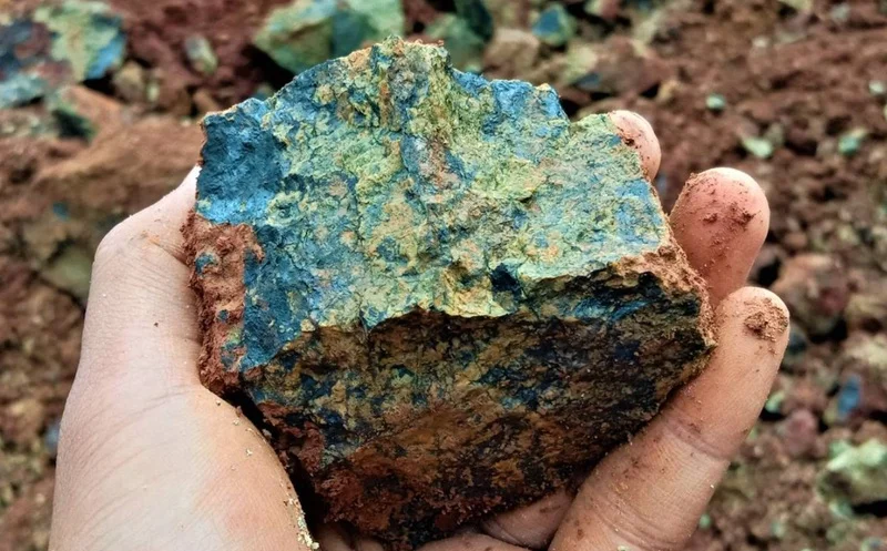 Industri Nikel RI Diambang Oversupply, ini Penyebabnya