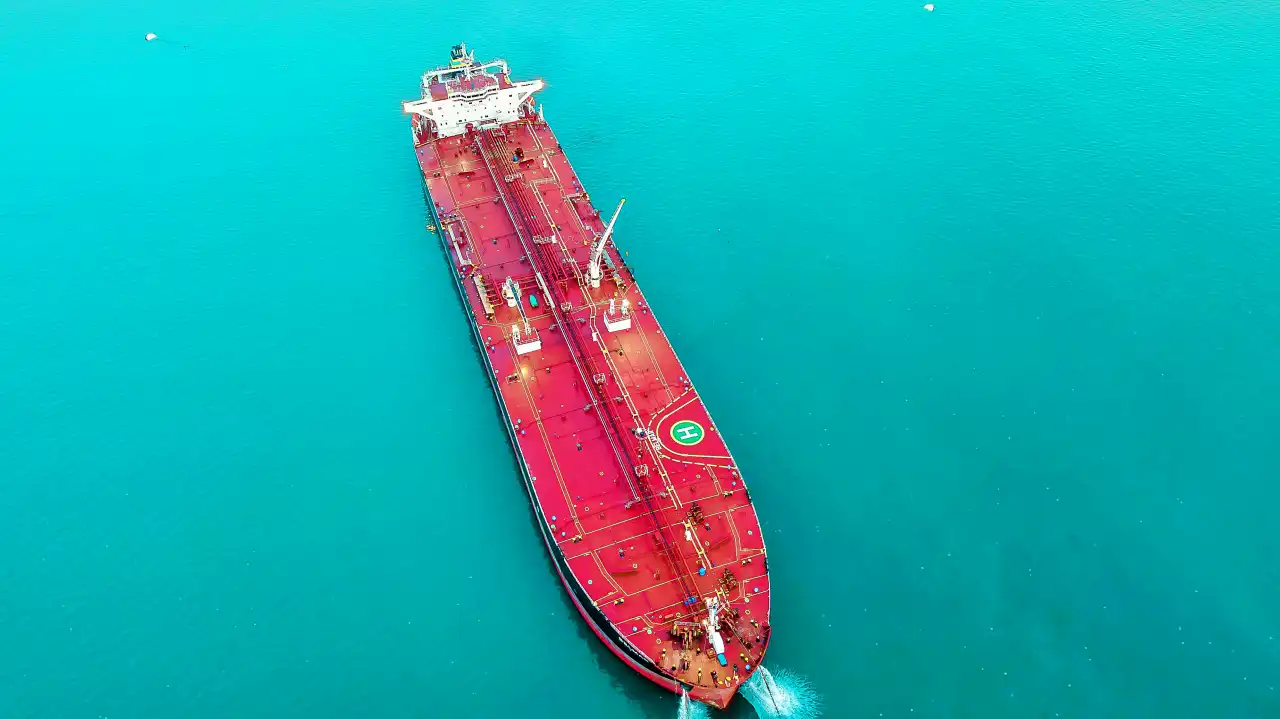 Ekspansi Armada Tanpa Dividen, BBRM Mau ke Mana?