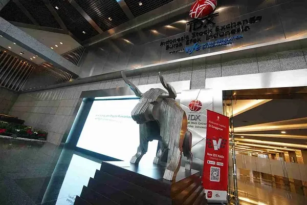IHSG Dibayangi Ambil Untung: Saham-saham ini Jadi Pilihan