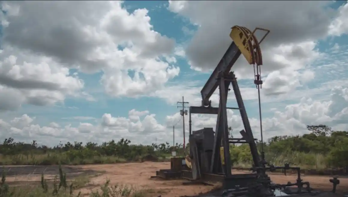 Venezuela Masih Dibayangi Tagihan Utang dari Perusahaan Minyak Raksasa Dunia