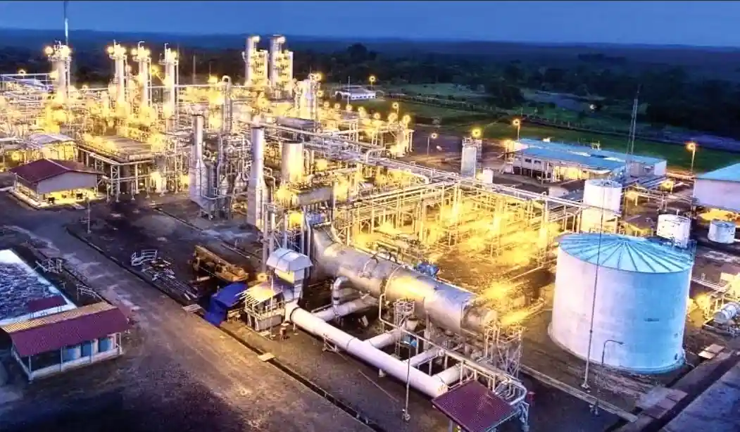 Minyak Dunia Memasuki Tahun yang Berat karena Pasokan Melimpah dan Permintaan Lesu