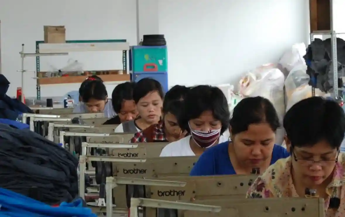 PPh 21 DTP Hanya Jadi Penopang Sementara, Akar Masalah Industri Belum Disentuh