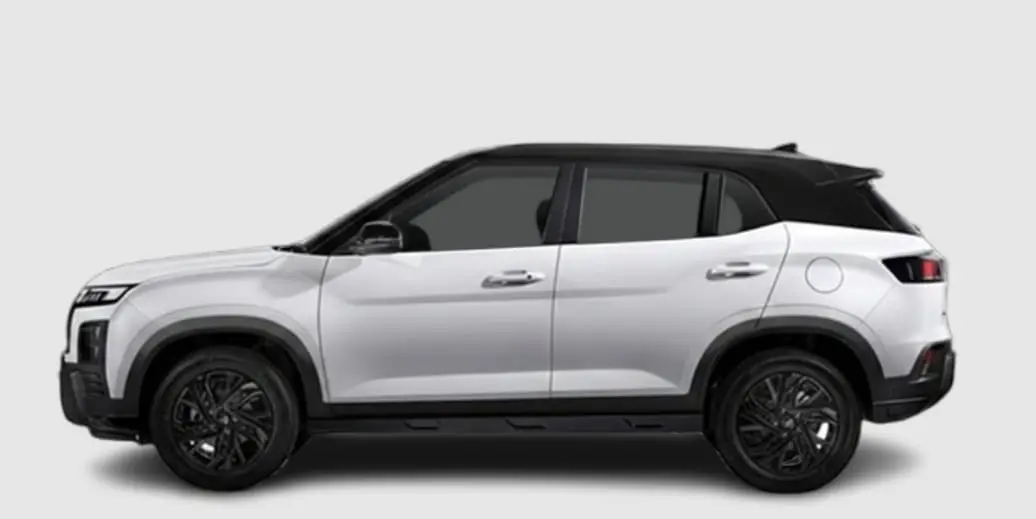 Intip Spesifikasi SUV Baru Hyundai yang Dirakit Lokal