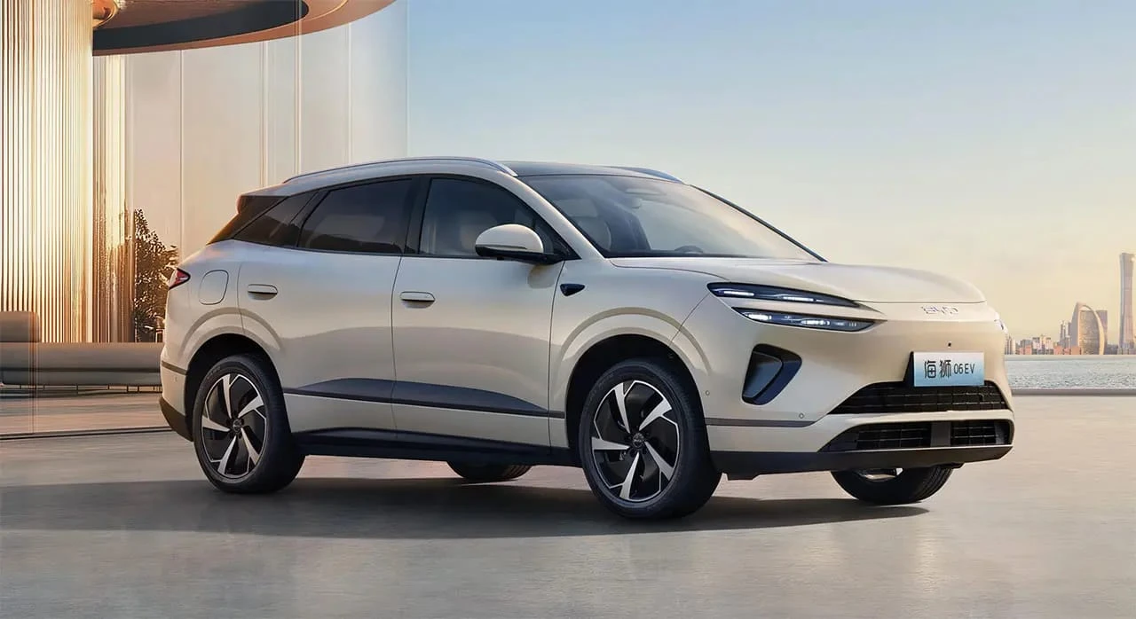 Ini Alasan BYD Resmi Suntik Mati Mobil Listrik Sealion 6