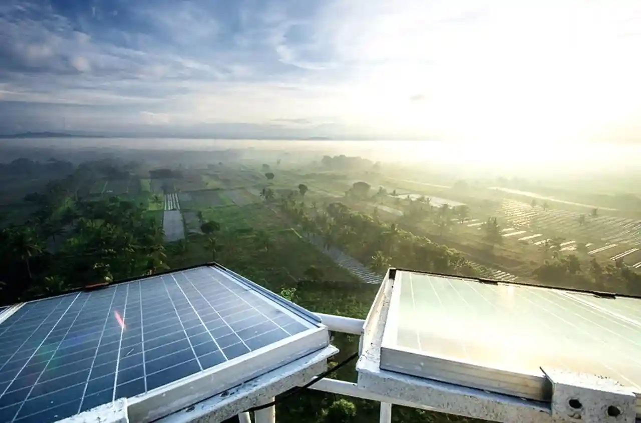 AS Mundur dari Panggung Iklim, Indonesia Didorong Cari Jalan Pembiayaan Baru