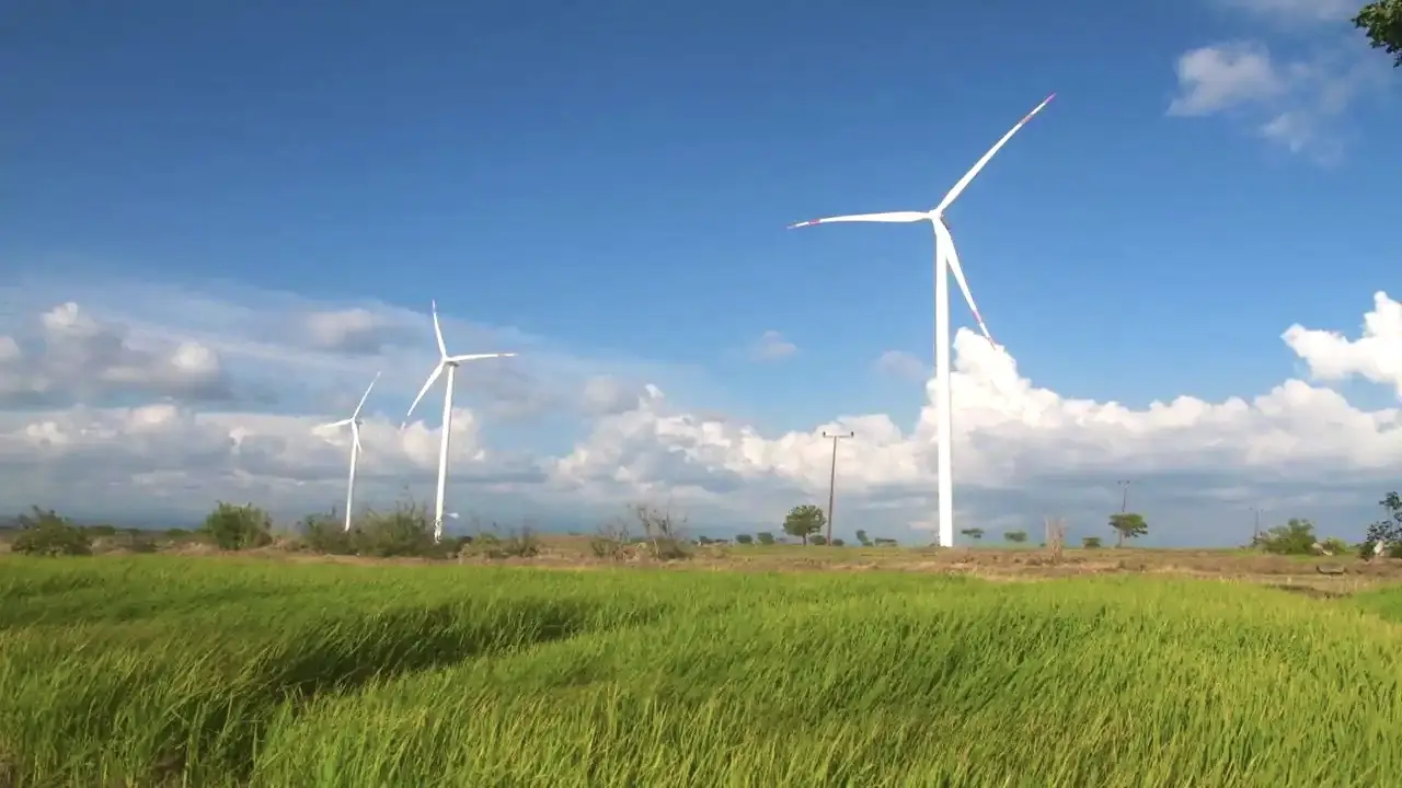 ESDM Catat Rapor Positif, Bauran Energi Terbarukan RI Tembus 15,75 Persen di 2025