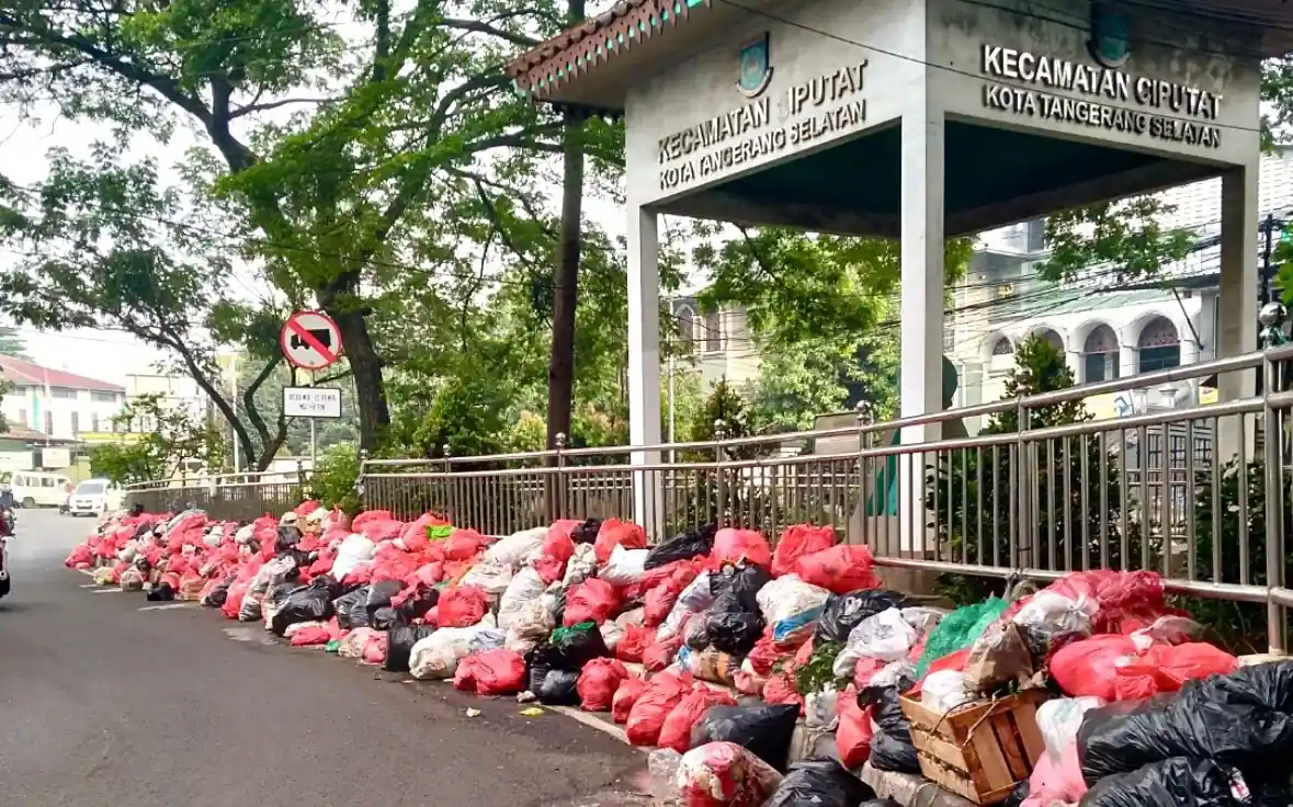 Tantangan Sosial dan Lingkungan di Balik Megaproyek Energi Sampah Danantara