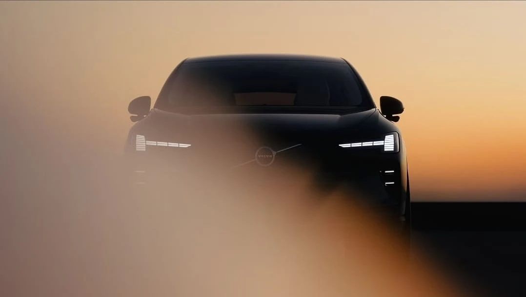 Volvo EX60 Meluncur, Jarak Tempuh Tembus 810 Km