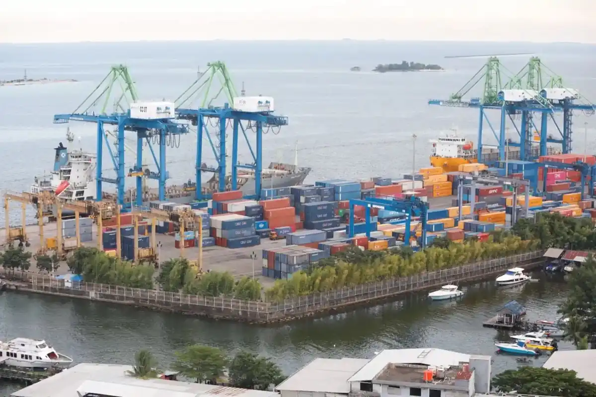 Harga Komoditas Dunia Mulai Turun, Era Boom Perlahan Menutup Bab