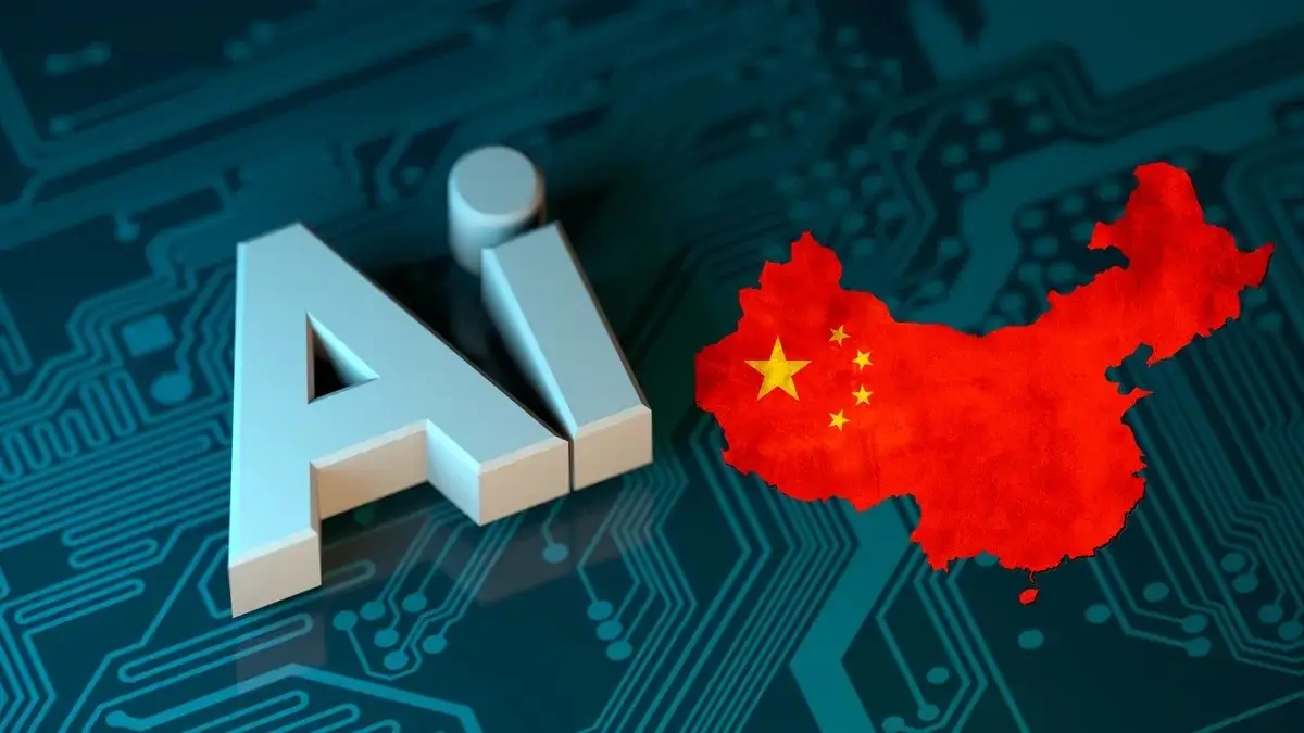 China Tantang Dominasi AI AS, Berjudi pada Inovasi di Tengah Keterbatasan Chip