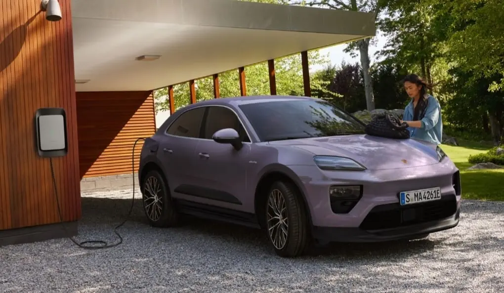 EV Premium Tak Semudah Dugaan, Porsche Akui Salah Hitung