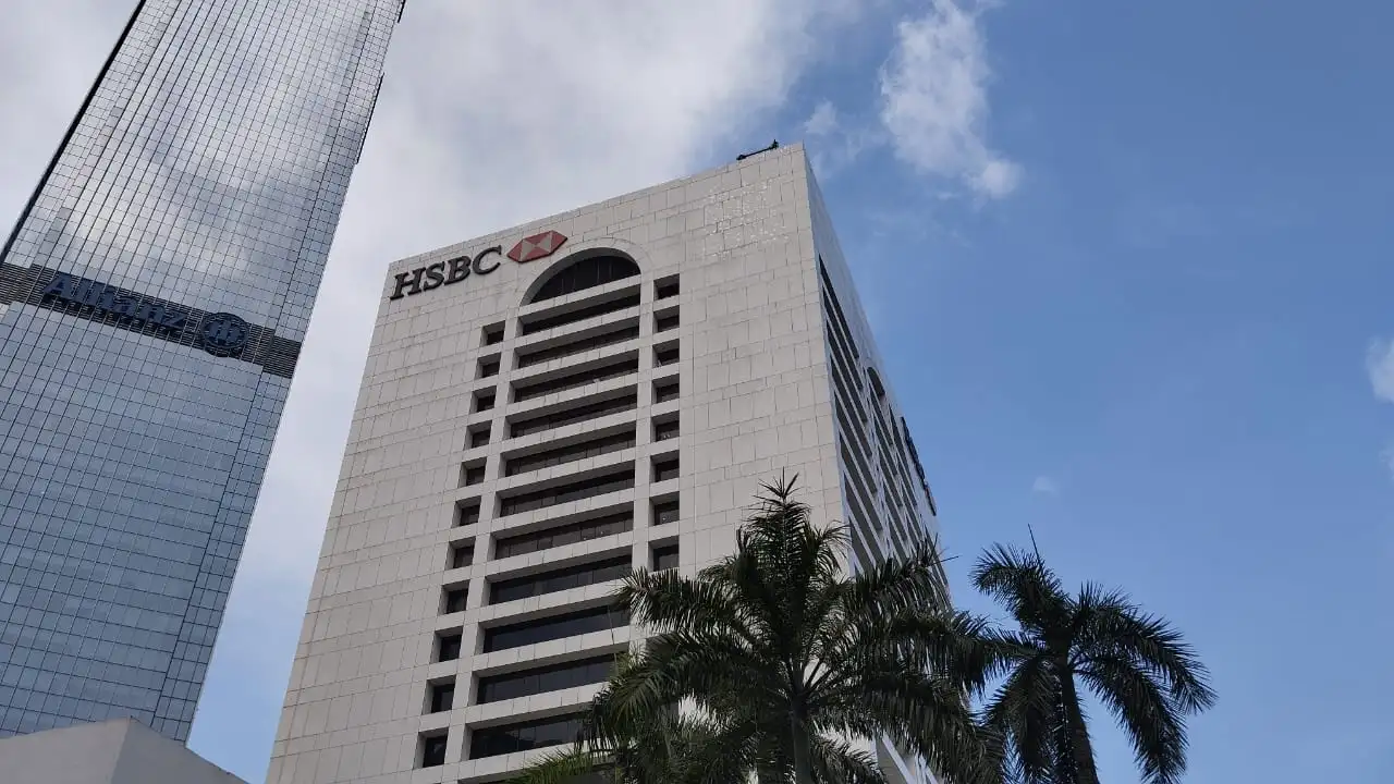 HSBC: Ekonomi Indonesia 2025 Mulai Tunjukkan Titik Balik