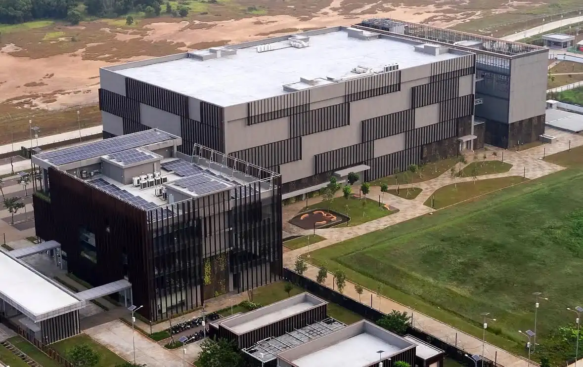 Polarisasi Pasar Global Meningkat di 2026, Indonesia Bertaruh pada AI dan Data Center