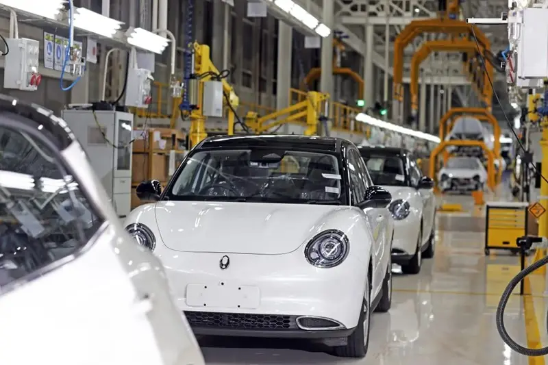 Penjualan GWM Indonesia Naik Dua Kali Lipat, ini Rahasianya