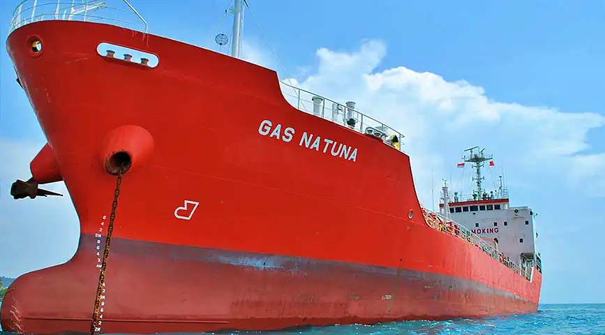 BULL Tambah Armada LNG, Bagaimana Arah Harga Sahamnya?