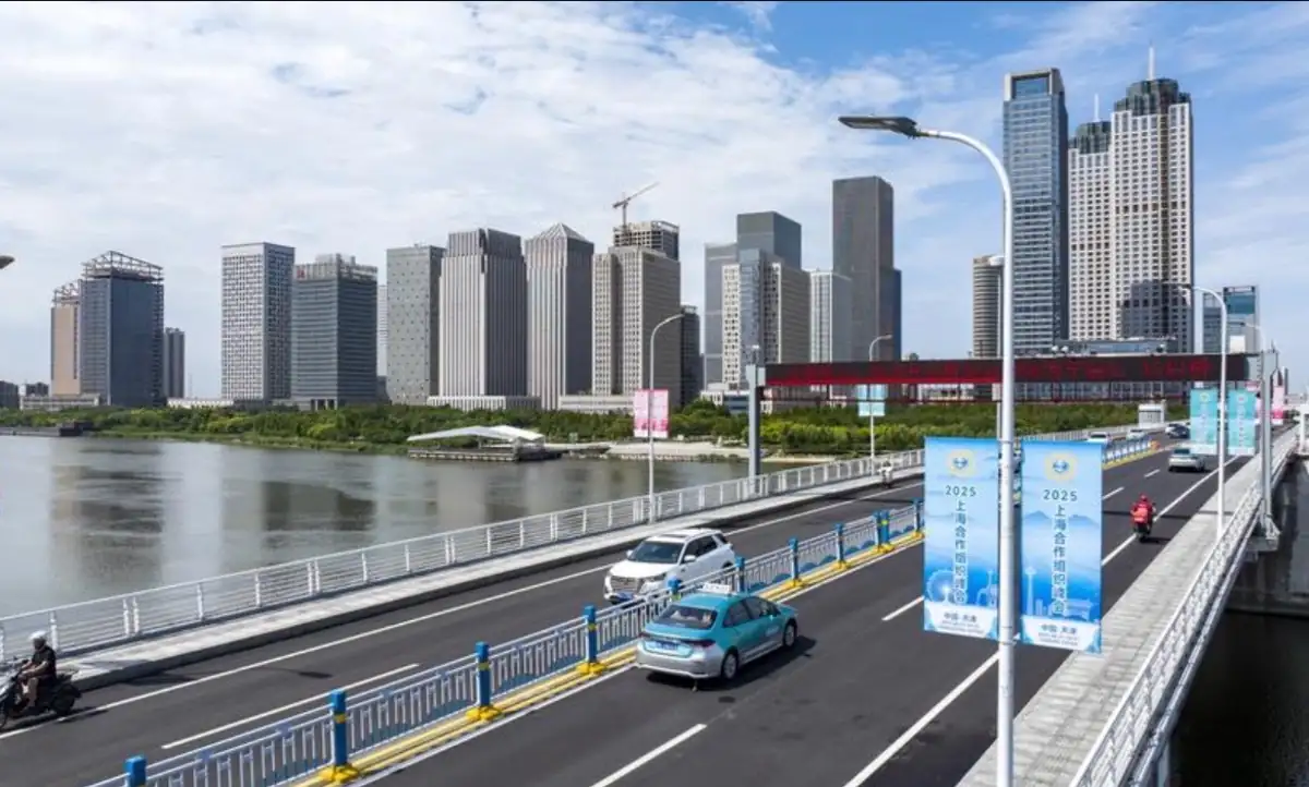 Ekonomi Global di Titik Rawan, JP Morgan Hitung Risiko Resesi 2026