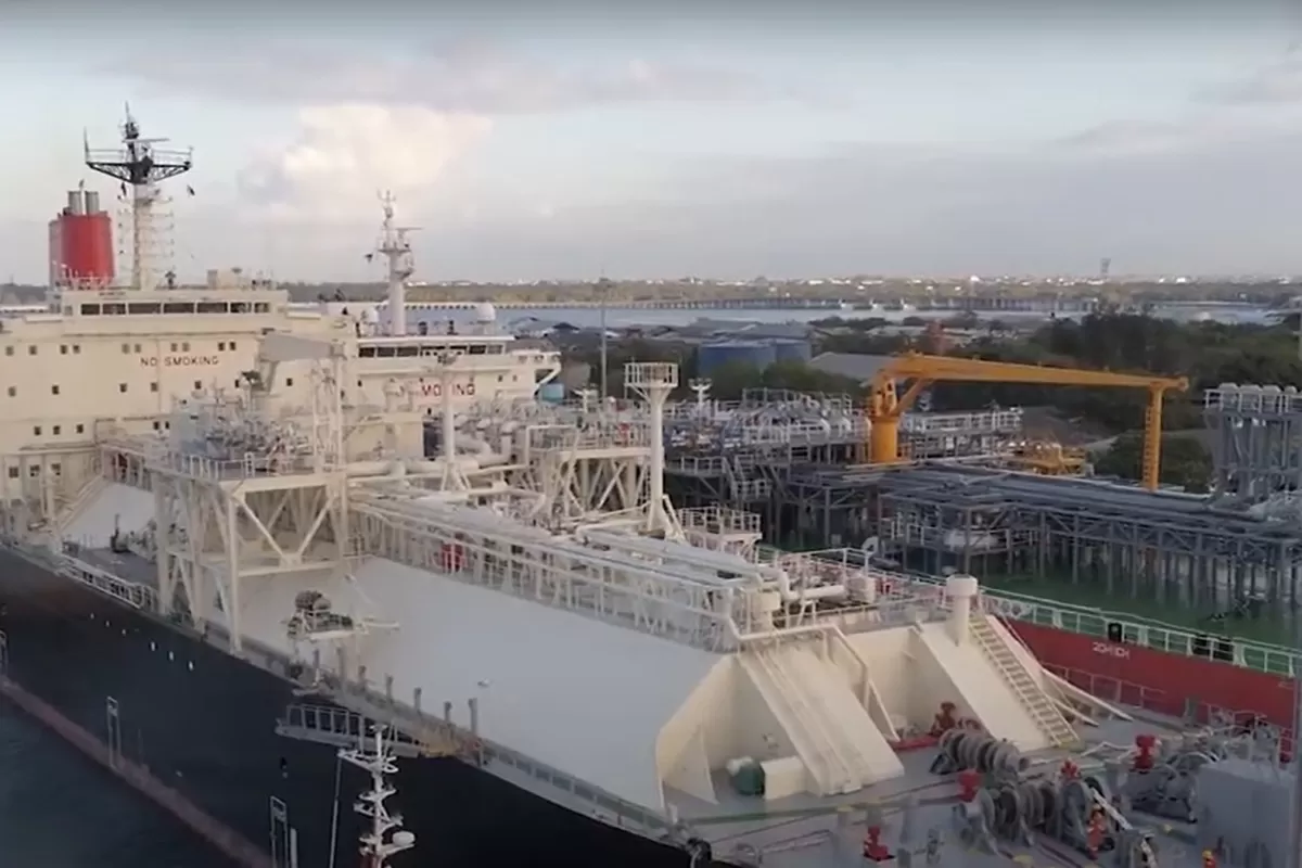 HUMI Tegaskan Komitmen GCG dan ESG dalam Perombakan Pengurus Baru