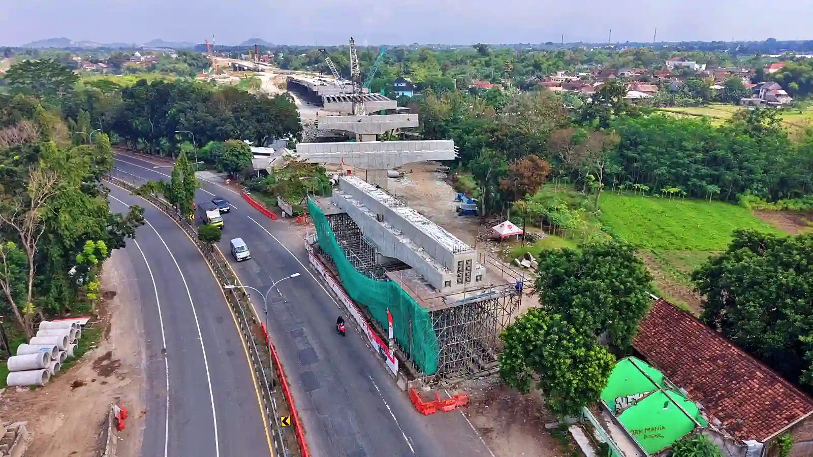 Periksa Aset-aset Mangkrak Adhi Karya (ADHI)