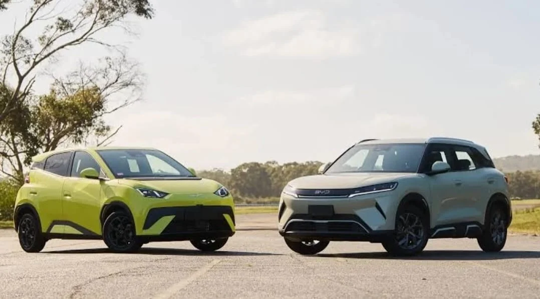 Bukan China, Penjualan EV di Negara ini Lewati Mobil Bensin