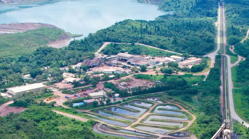 Apa yang Terjadi di Balik Volume Triliunan BUMI?