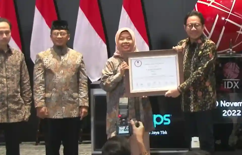 Saham Naik Hingga 800 Persen, Ada yang Setia Koleksi ZATA