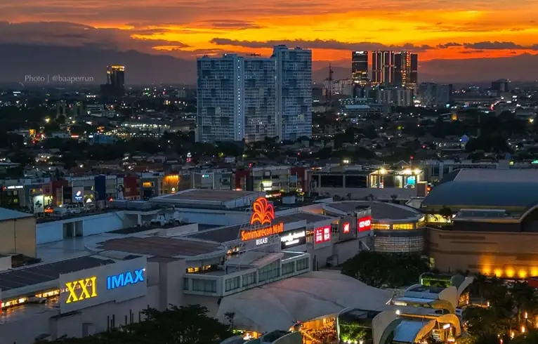 SMRA tak Melejit juga tak Limbung, tapi Fundamental Menopang Kuat