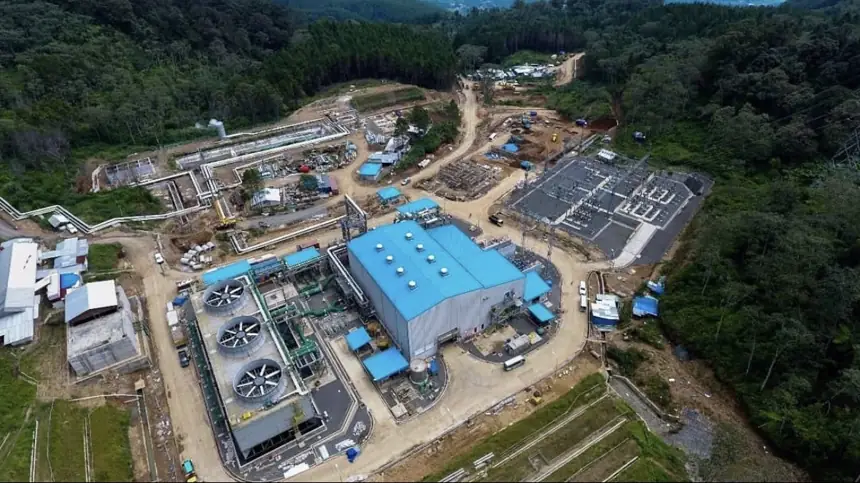 Meneropong Arah Selanjutnya Pergerakan Harga PGEO