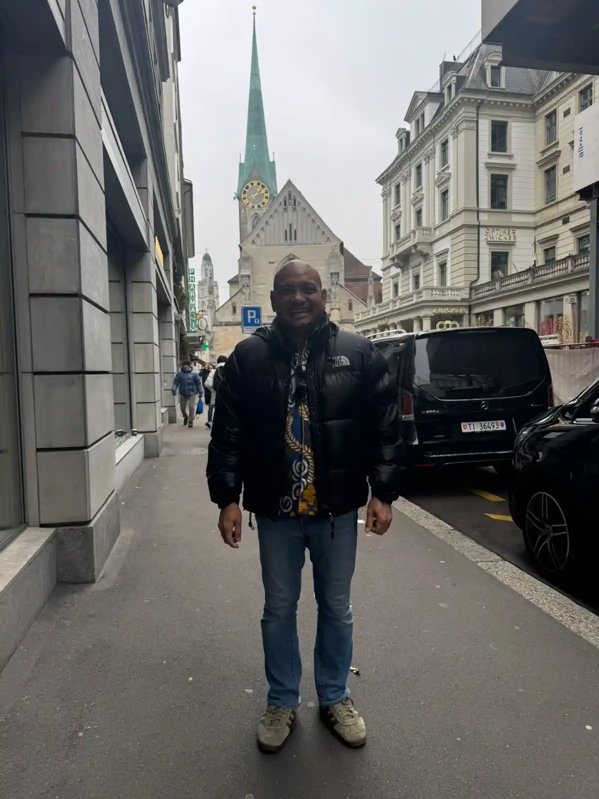 Isu Ekonomi Global yang Membayangi Pasar Dunia