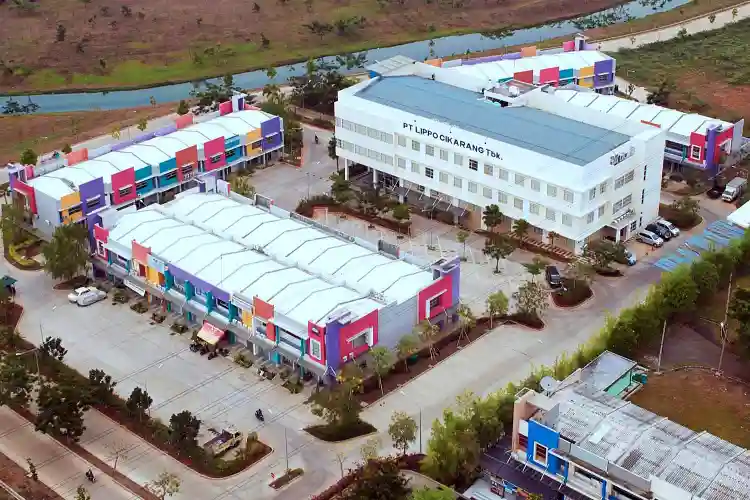 Asing Masuk Besar, Mengapa Harga LPKR Masih Tertahan?