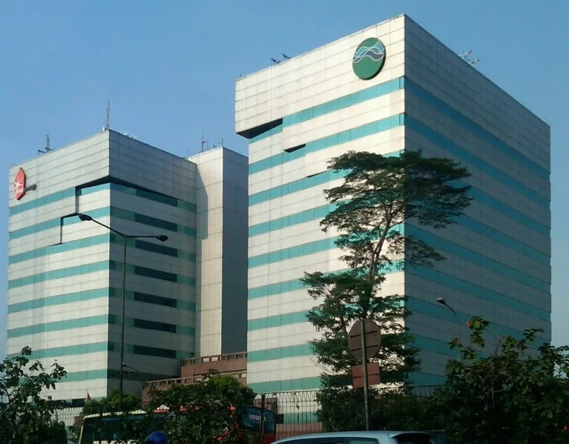 PP Perkuat Kendali Atas BRPT, Saham Bergerak Dekati Target