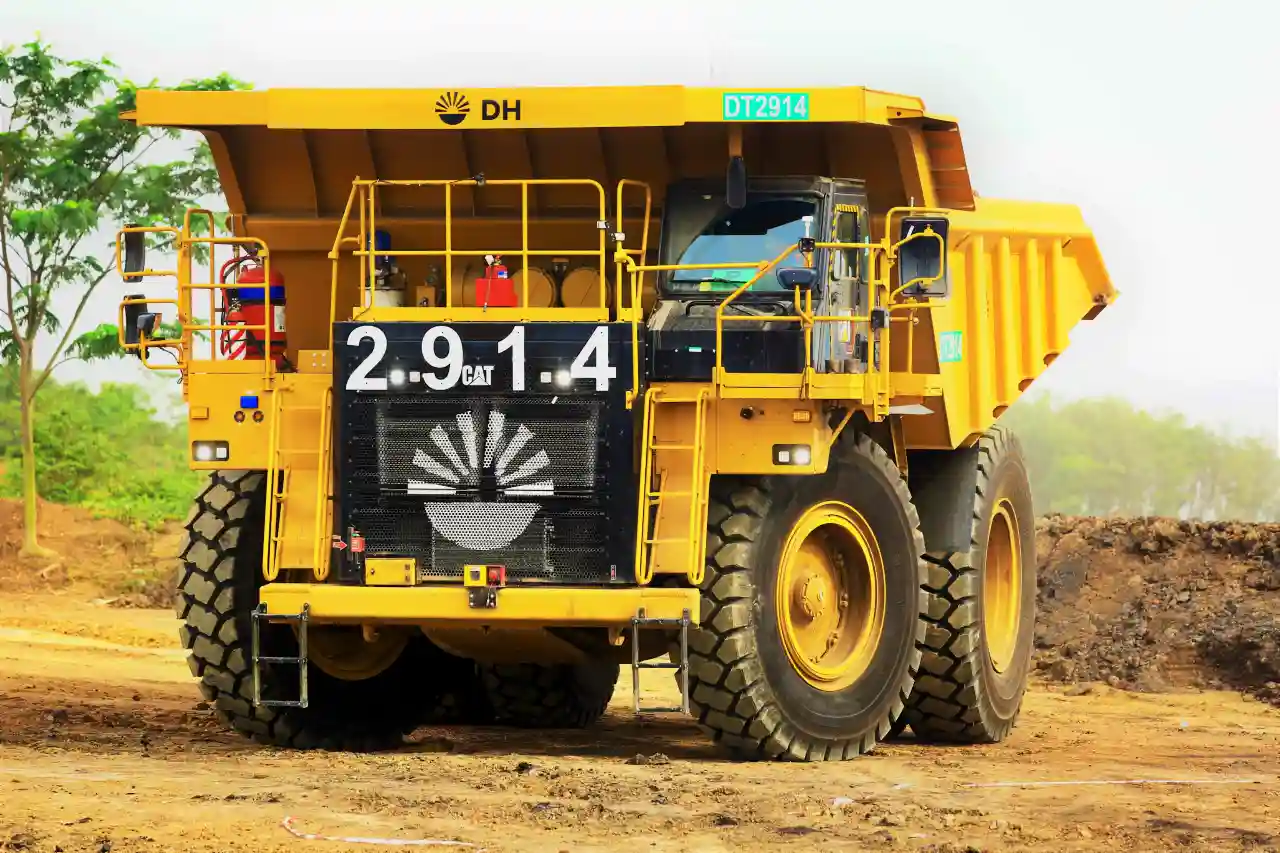 DEWA Perpanjang Kontrak dengan Arutmin, Nilai Proyek Capai Rp10,5 Triliun