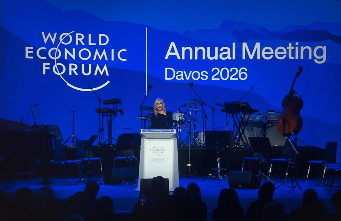 Yang Perlu Diketahui soal World Economic Forum 2026 di Davos