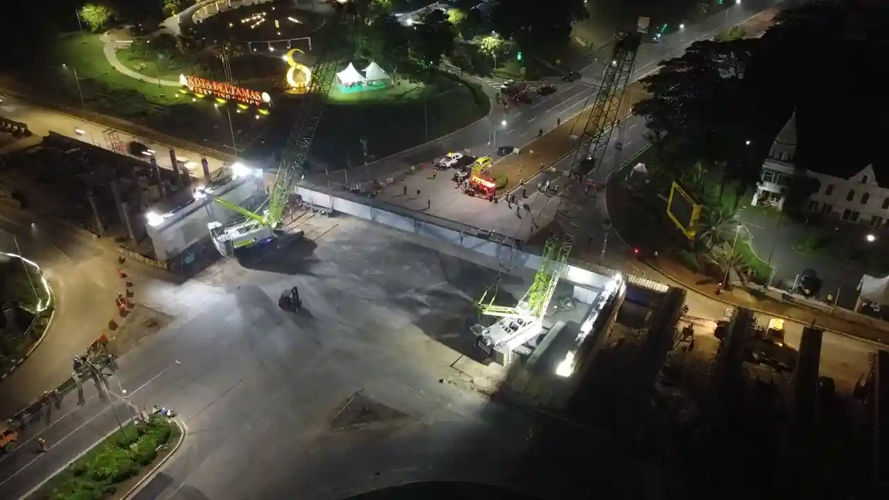 ASLI Punya Pengendali Baru, Harga Bergerak Tipis