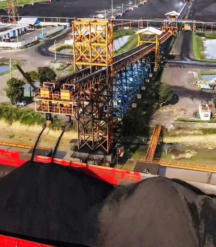 Gembok Dibuka, RMKE Besok Diperdagangkan Lagi