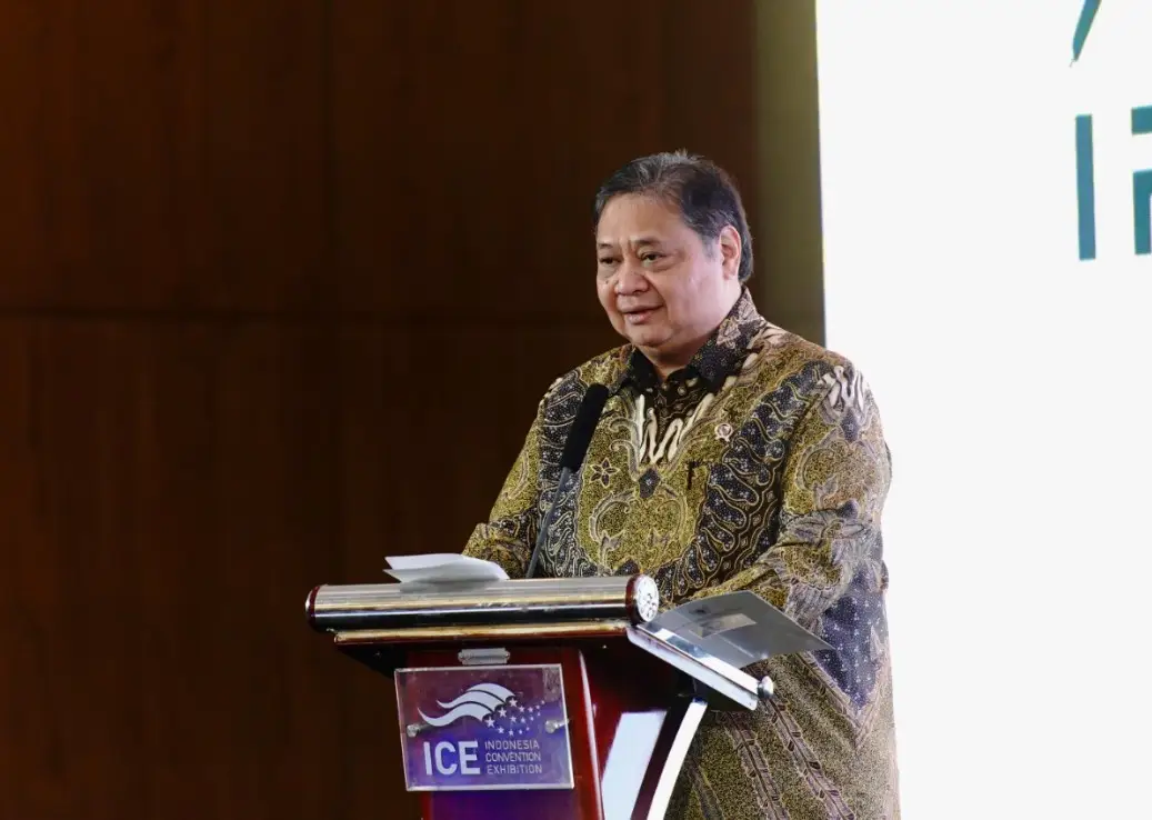 Aksesi OECD jadi Langkah RI Keluar dari Middle Income Trap