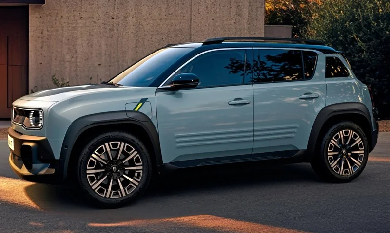 Penjualan Mobil Listrik Dunia Tembus 20 Juta Unit!