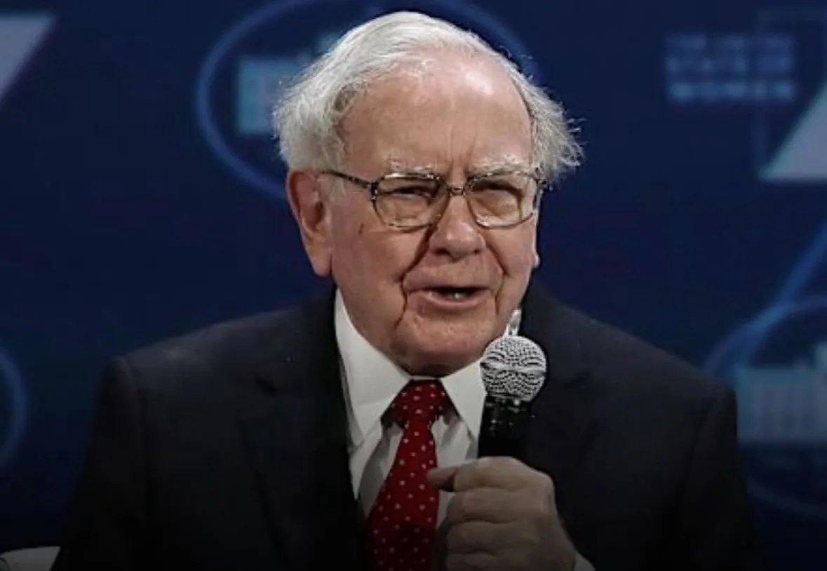 Tak Lagi Sakral, Investasi Era Buffett Mulai Digugat