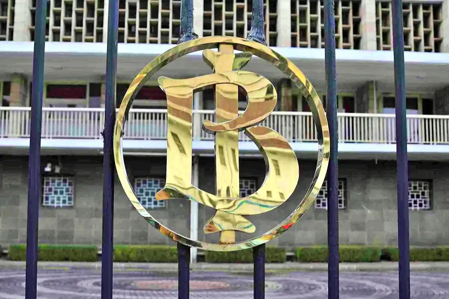 Rupiah Tertekan, Pasar Tengah Menguji Jarak BI dengan Pemerintah