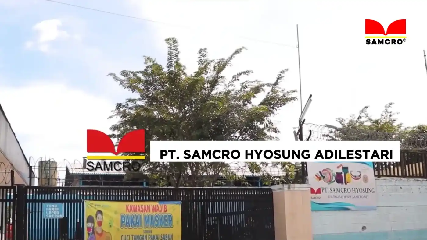 Perluas Arah Bisnis, ACRO Ajukan Paten Sistem Ini