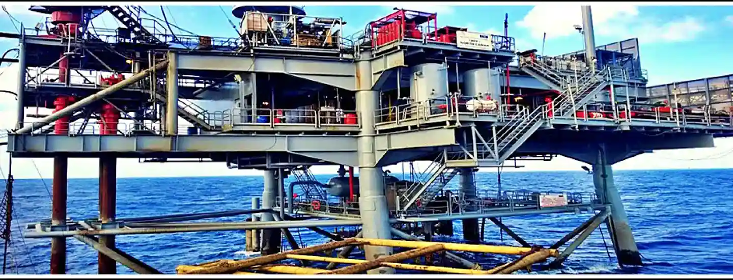 Pendapatan ARTI Susut 67 Persen, Kontrak Rig Berakhir