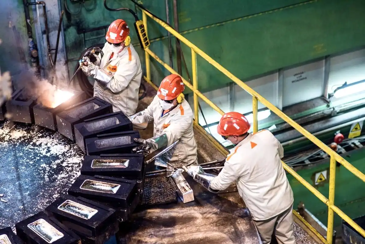 Harga Perak Naik Gila-Gilaan, Industri bisa Beralih ke Bahan Baku Lain