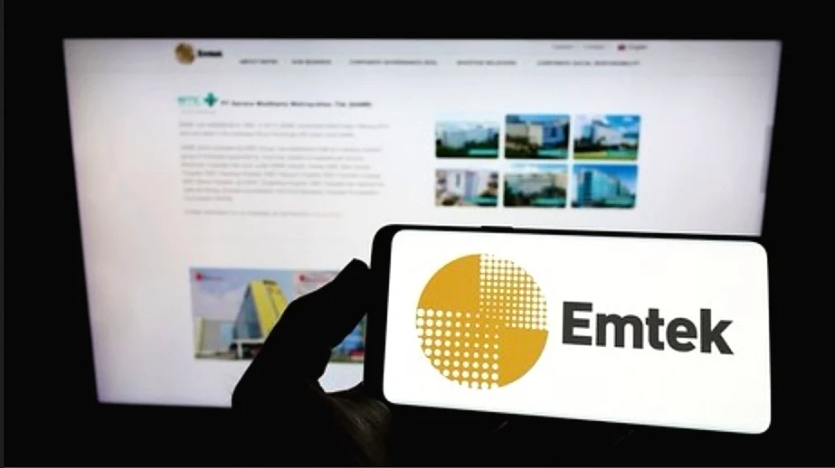 UFC Masuk Vidio–NEX, EMTK Perkuat Mesin Konten Premium 2026