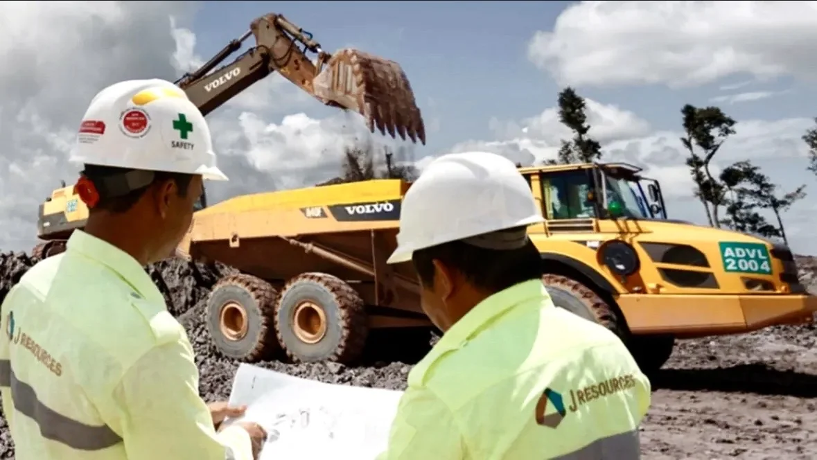 Saham PSAB Lagi Jeda, Asing Masih Diam-diam Akumulasi