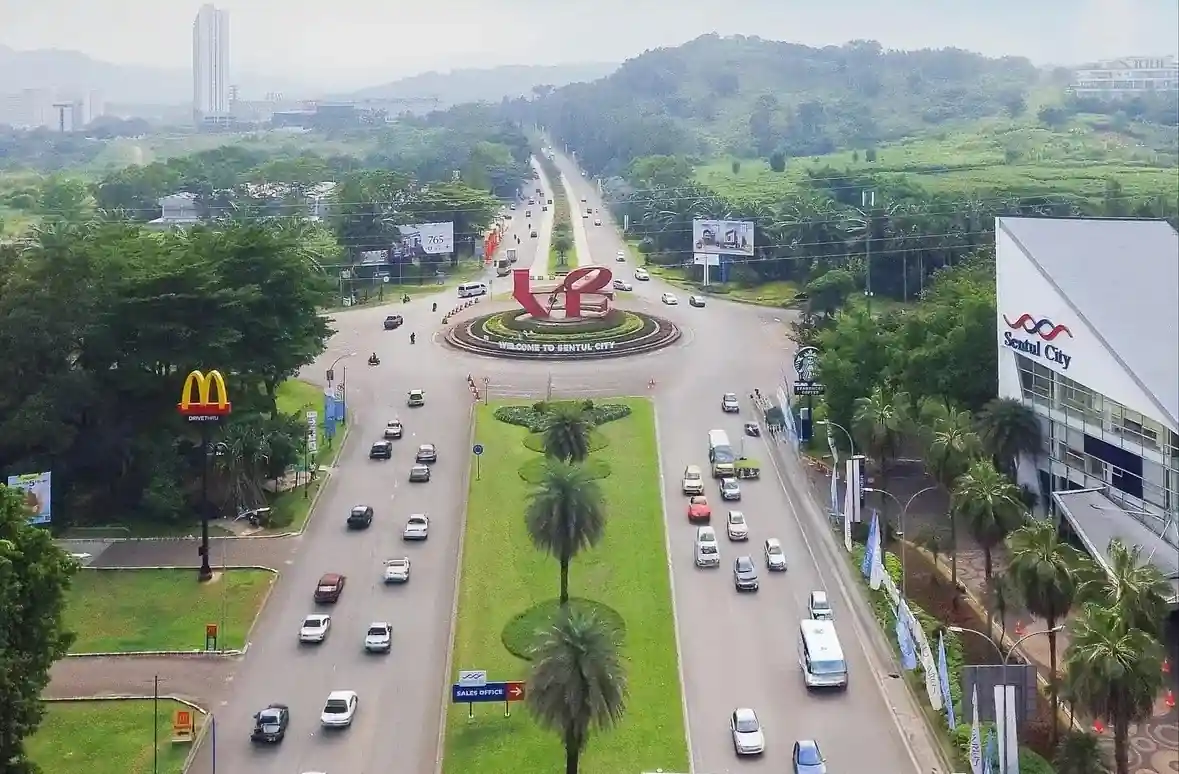 BKSL di Fase Rebound, Waspadai Area 135-140