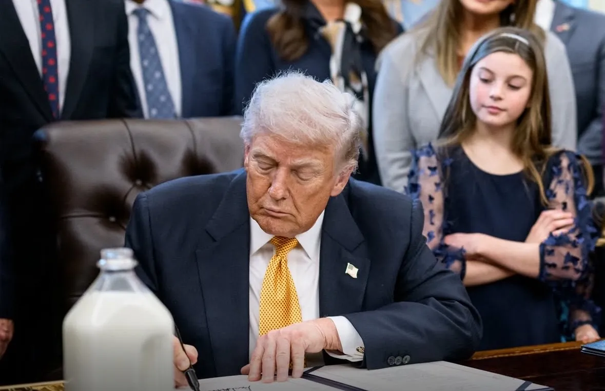 Trump Gugat JPMorgan, Sengketa Politik Masuk ke Meja Bank